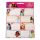 Prințesele Disney Spring etichetă caiet set de 16