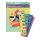 Disney Lilo și Stitch album de autocolante cu 50 de autocolante