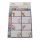 Disney Classics Babies etichetă caiet cu autocolant, set de 16