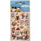 Disney Mickey  Happiness set de autocolante holografice