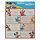 Disney Mickey  Fun etichetă caiet 16 buc