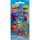 Stumble Guys Blue set de autocolante holografice