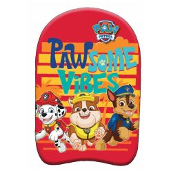   Patrula Cățelușilor Vibes Kickboard, placă de înot 45 cm