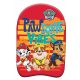 Patrula Cățelușilor Vibes Kickboard, placă de înot 45 cm