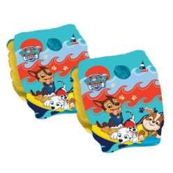   Patrula Cățelușilor Sunshine Mode aripioare de înot 25x15 cm