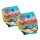Patrula Cățelușilor Sunshine Mode aripioare de înot 25x15 cm