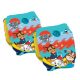 Patrula Cățelușilor Sunshine Mode aripioare de înot 25x15 cm