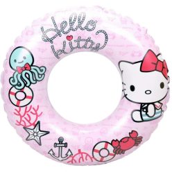 Hello Kitty Water Pals colac de înot 51 cm