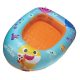 Baby Shark Adventure barcă gonflabilă 102x69 cm