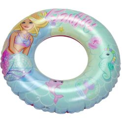 Barbie Mermaid colac de înot 51 cm