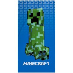 Minecraft prosop de baie, prosop de plajă SSS 70*140cm