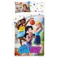 Lego Good Vibes Set de lenjerie Friends 140×200cm, 70×90 cm