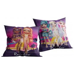 Rainbow High Beach pernă decorativă 40*40 cm