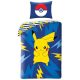 Pokémon Pika-Power husa pentru pat 140×200cm, 70×90 cm