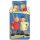 Handy Brothers Set de lenjerie de pat 140×200cm, 70×90 cm