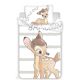 Disney Bambi Little One lenjerie de pat pentru copii 100×135cm, 40×60 cm