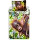 Orangutan husa de pat 140×200cm, 70×90 cm