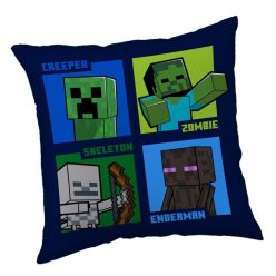 Minecraft Perna decorativă Mob Callout 40*40 cm