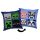 Minecraft Pernă Bad Mobs, pernă decorativă 40*40 cm