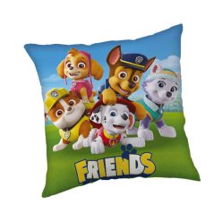 Patrula Cățelușilor Friends pernă decorativă 40x40 cm