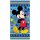 Disney Mickey  prosop de baie, prosop de plajă 70x140cm