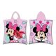 Disney Minnie  Sweets Poncho prosop de plajă 50x115cm