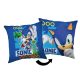 Sonic Ariciul Coin Chase Pernă decorativă 40x40 cm
