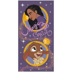   Disney Kívánság Magic  prosop de baie, prosop de plajă 70x140cm