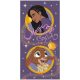 Disney Kívánság Magic  prosop de baie, prosop de plajă 70x140cm