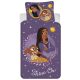 Disney Dorința set de lenjerie de pat 140×200cm, 70×90 cm
