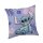 Disney Lilo și Stitch pernă decorativă 40x40cm