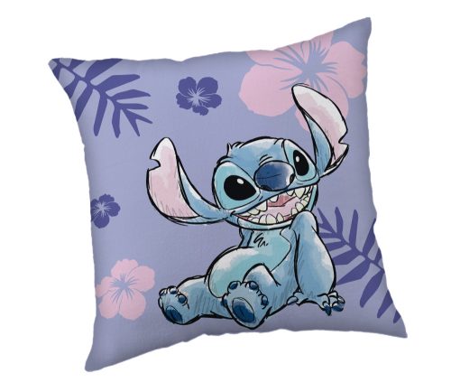 Disney Lilo și Stitch pernă decorativă 40x40cm