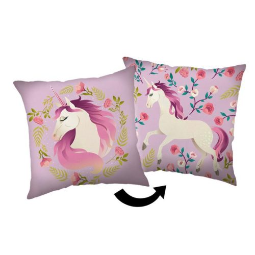 Unicorn Garden  pernă decorativă 40x40 cm