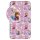 Disney Regatul de gheață Duo Sisters cearșaf cu elastic 90x200 cm