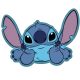 Disney Lilo și Stitch On The Belly pernă decorativă 35 cm