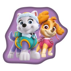 Patrula Cățelușilor Purple pernă decorativă 35 cm