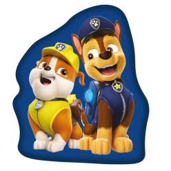 Patrula Cățelușilor Blue pernă decorativă 35 cm