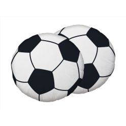 Fotbal pernă decorativă 35 cm