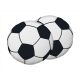 Fotbal pernă decorativă 35 cm