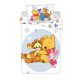 Disney Winnie de Pluș Stars Lenjerie de pat pentru copii 100×135 cm, 40×60 cm