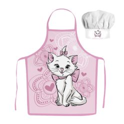   Disney Marie Aristocat set de sort pentru copii cu pisici, 2 piese