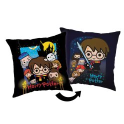 Harry Potter Friends pernă, pernă decorativă 40x40 cm