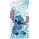 Disney Lilo și Stitch Palm Leaves prosop de plajă 70x140cm