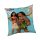 Disney Vaiana Adventure pernă decorativă 40x40 cm
