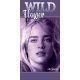 Billie Eilish Wild Flower prosop de baie, prosop de plajă 70x140cm