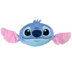   Disney Lilo și Stitch Blue Pernă 3D, pernă decorativă 35 cm