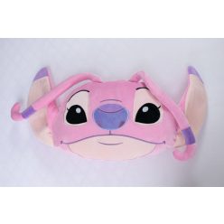   Disney Lilo și Stitch Angel Pink Pernă decorativă 3D 35 cm