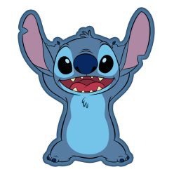 Disney Lilo și Stitch Alien pernă decorativă 35 cm