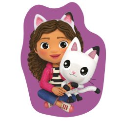 Gabby's Dollhouse Pandy pernă decorativă 40 cm