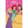 Prințesele Disney Charm prosop de mână prosop de față, prosop 30x50cm